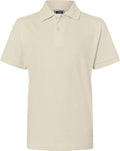 James & Nicholson | JN 70K Kids' Piqué Polo