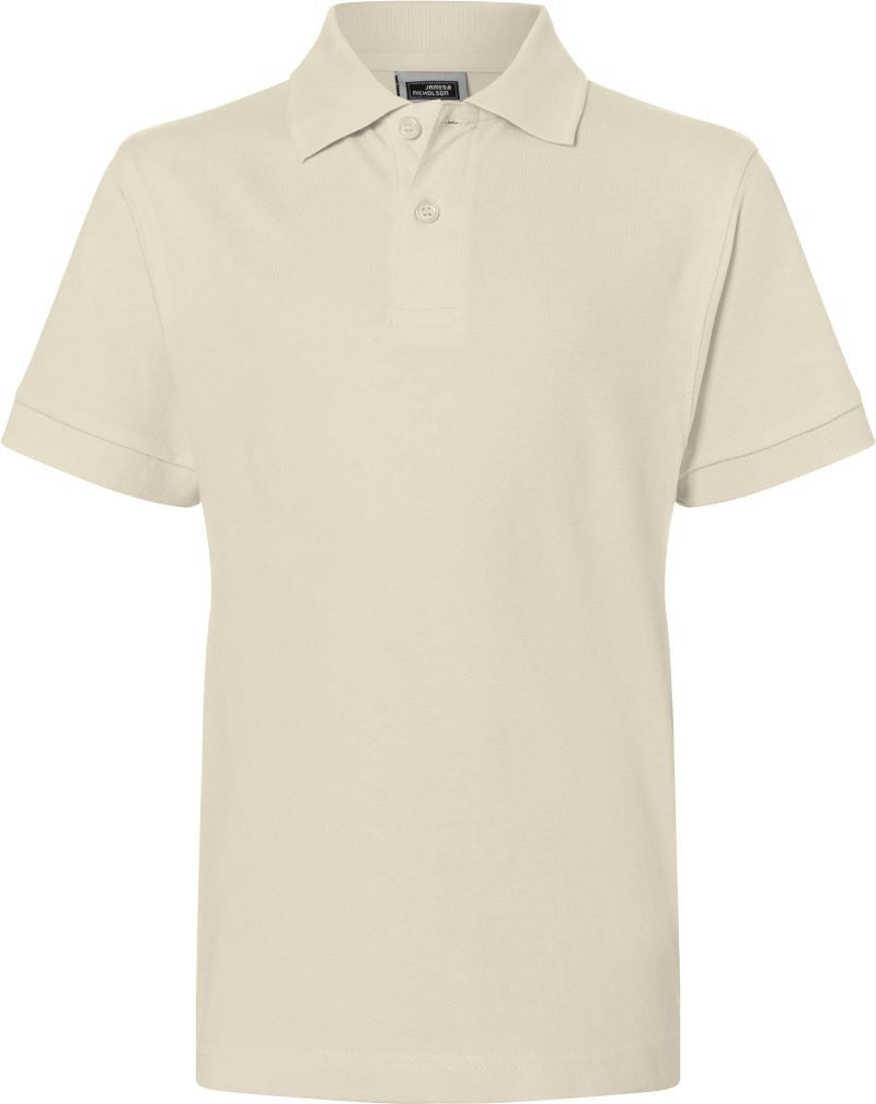 James & Nicholson | JN 70K Kids' Piqué Polo