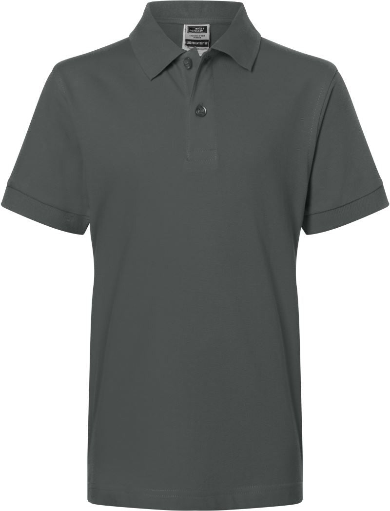 James & Nicholson | JN 70K Kids' Piqué Polo