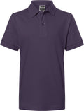 James & Nicholson | JN 70K Kids' Piqué Polo