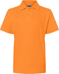 James & Nicholson | JN 70K Kids' Piqué Polo