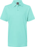 James & Nicholson | JN 70K Kids' Piqué Polo