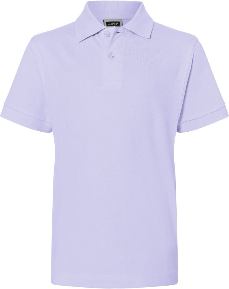 James & Nicholson | JN 70K Kids' Piqué Polo