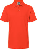 James & Nicholson | JN 70K Kids' Piqué Polo