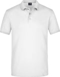 James & Nicholson | JN 710 Men's Stretch Piqué Polo