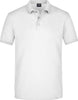 James et Nicholson | JN 710 Polo en piqué stretch pour homme