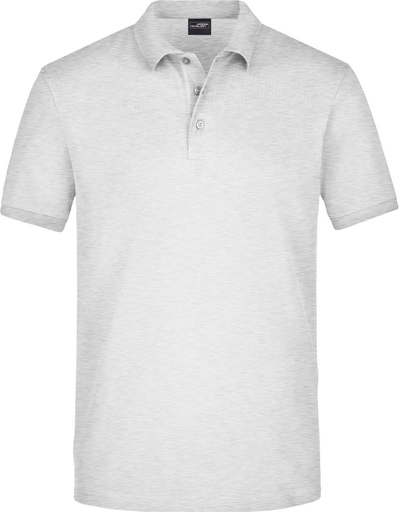 James et Nicholson | JN 710 Polo en piqué stretch pour homme