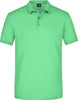 James et Nicholson | JN 710 Polo en piqué stretch pour homme