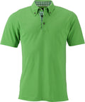 James & Nicholson | JN 716 Men's Traditional Piqué Polo