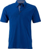 James et Nicholson | JN 716 Polo en piqué traditionnel pour homme