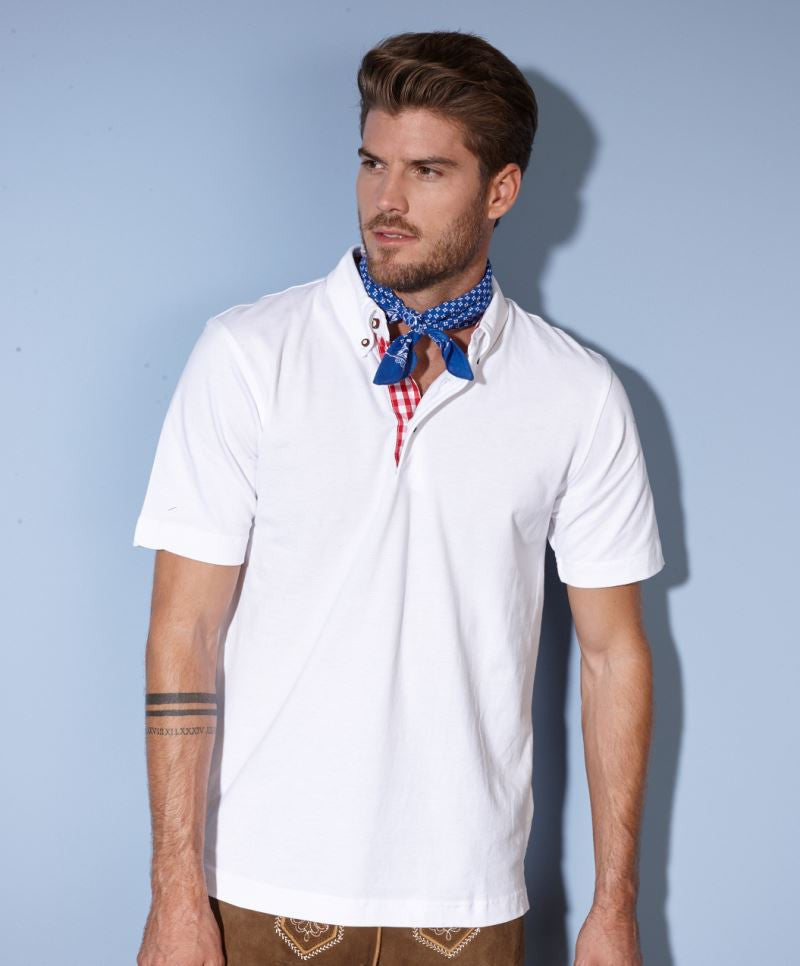 James & Nicholson | JN 716 Men's Traditional Piqué Polo