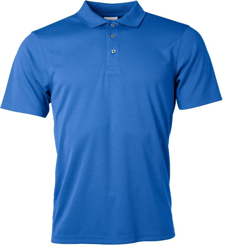 James et Nicholson | JN 720 Polo fonctionnel pour homme