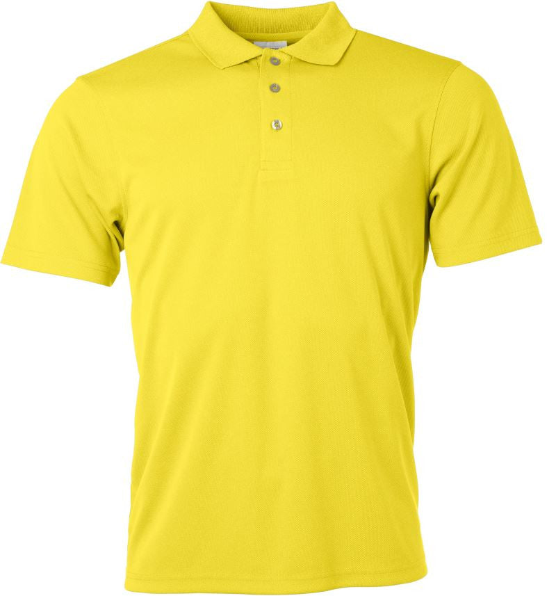James et Nicholson | JN 720 Polo fonctionnel pour homme