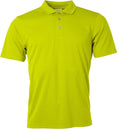 James & Nicholson | JN 720 Men's Functional Polo