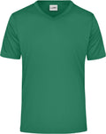 James & Nicholson | JN 736 Men's V-Neck Sport T-Shirt