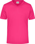 James & Nicholson | JN 736 Men's V-Neck Sport T-Shirt