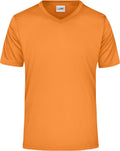 James & Nicholson | JN 736 Men's V-Neck Sport T-Shirt