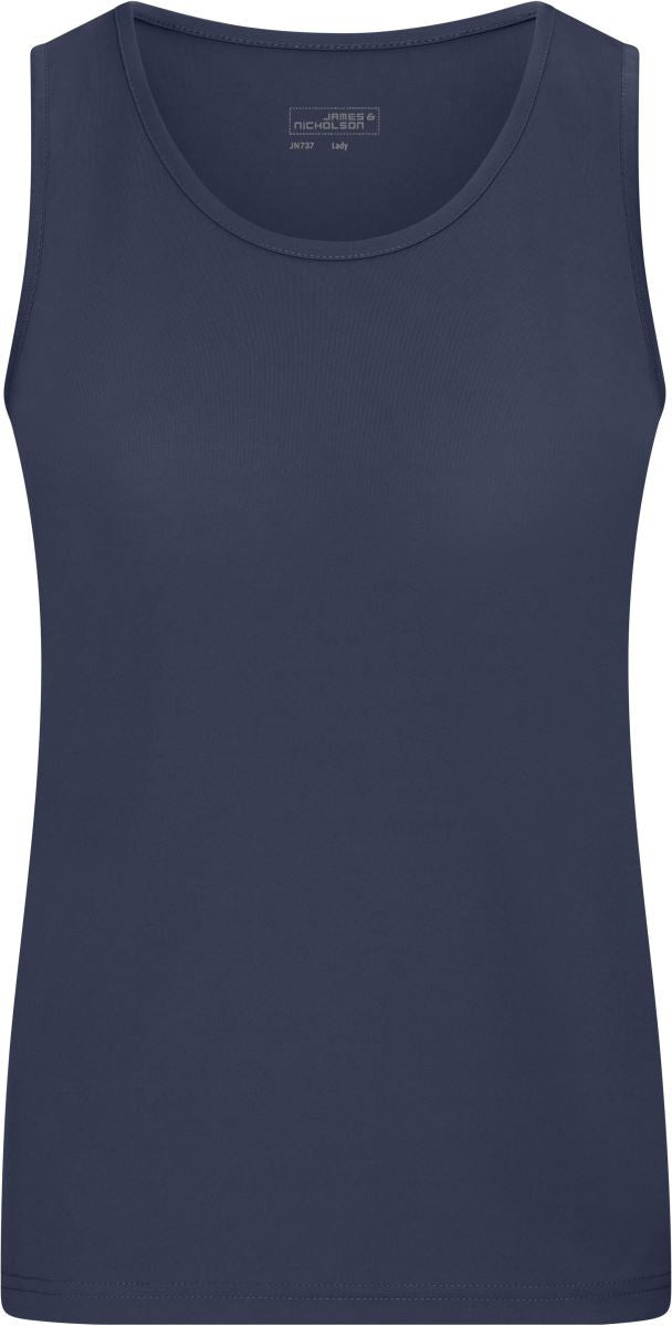 James & Nicholson | JN 737 Ladies' Sport Tank Top