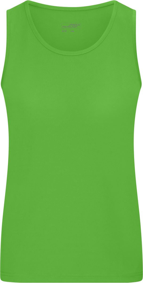 James & Nicholson | JN 737 Ladies' Sport Tank Top