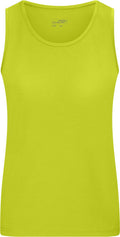 James & Nicholson | JN 737 Ladies' Sport Tank Top