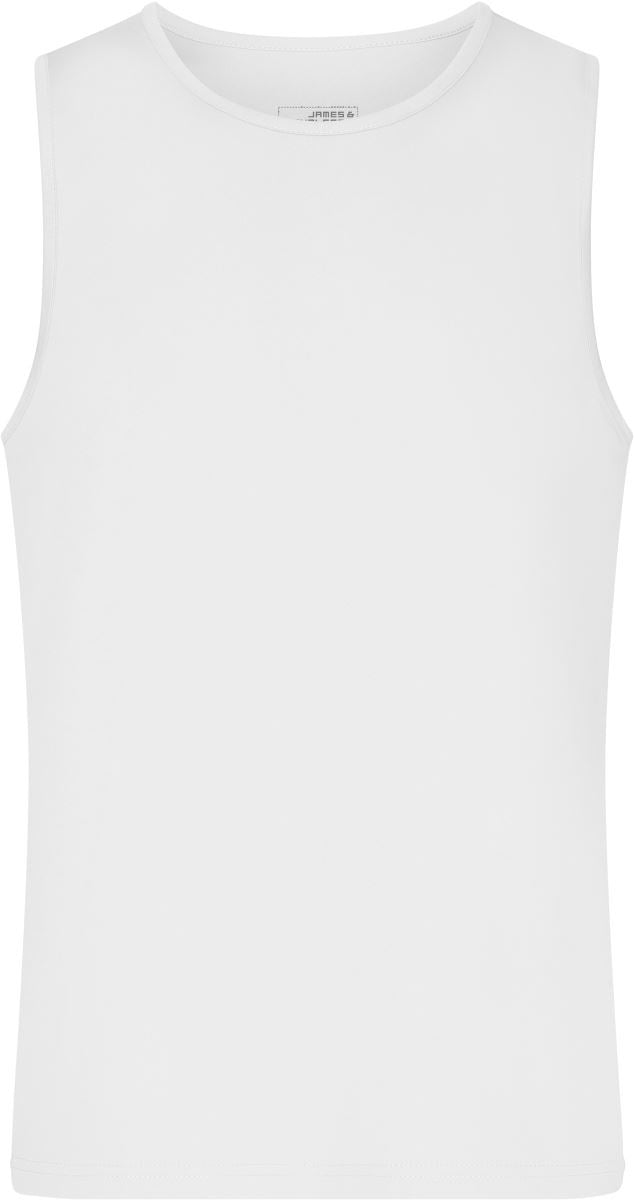 James & Nicholson | JN 738 Men's Sports Tank Top