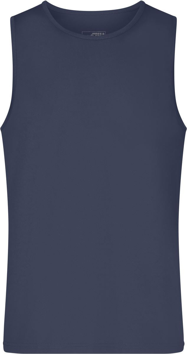 James & Nicholson | JN 738 Men's Sports Tank Top