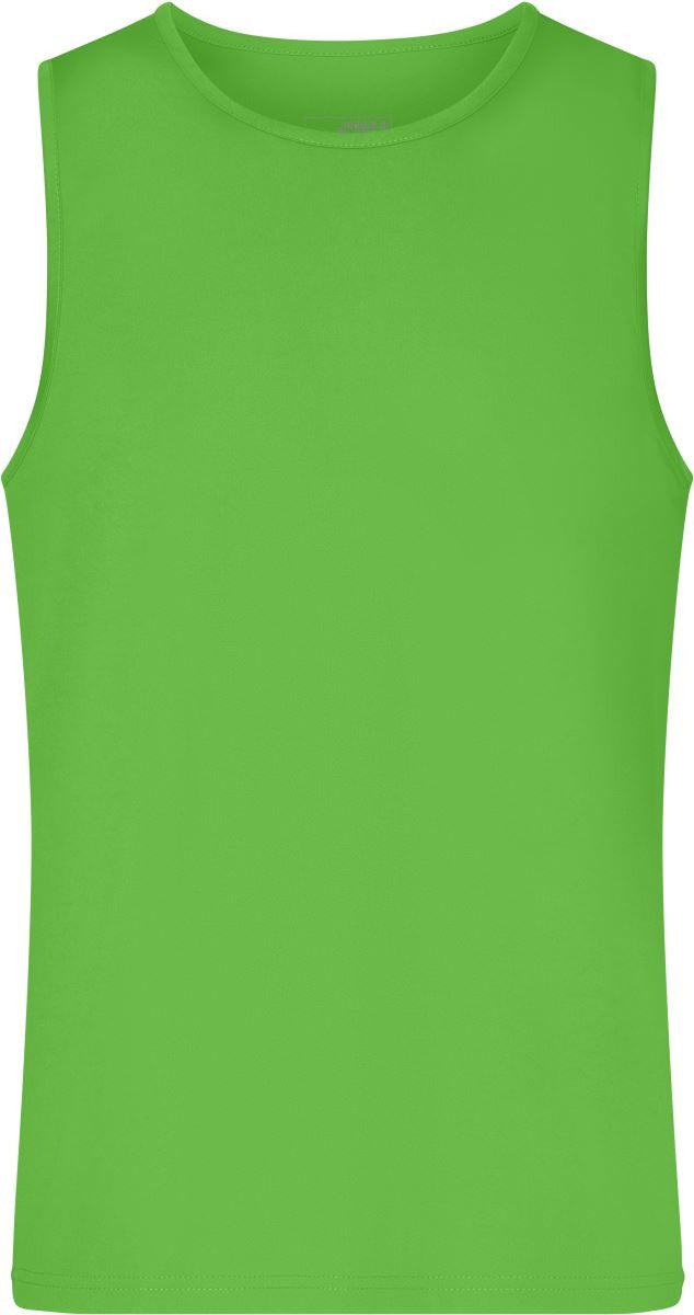 James & Nicholson | JN 738 Men's Sports Tank Top