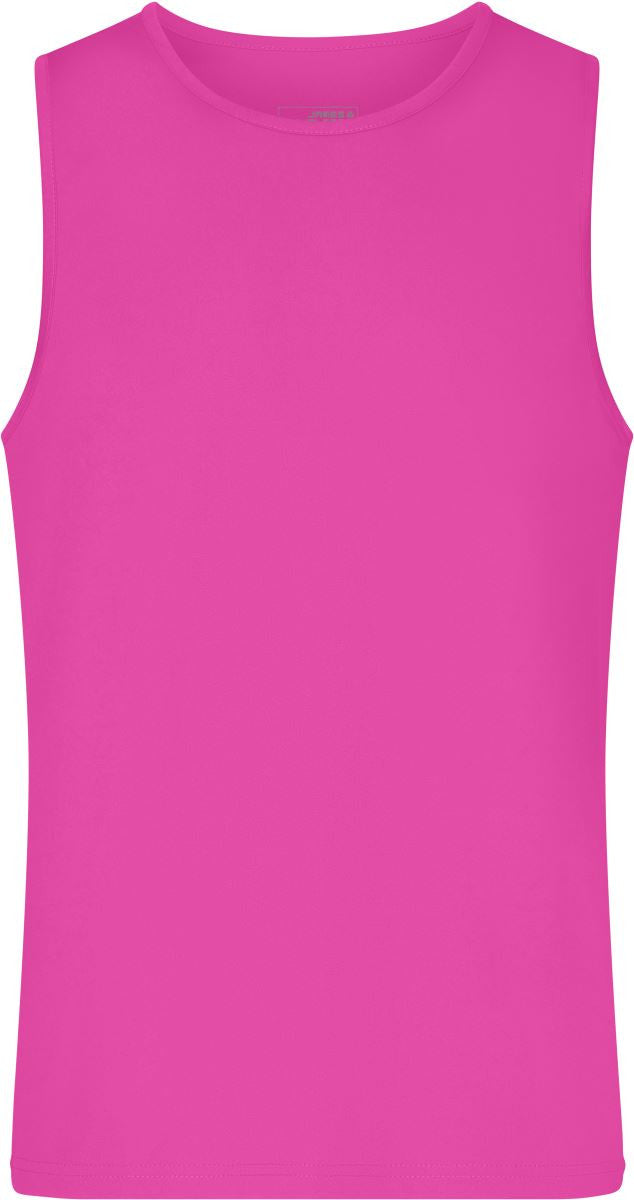 James & Nicholson | JN 738 Men's Sports Tank Top