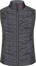 James & Nicholson | JN 739 Ladies' Hybrid Knitted Vest