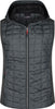James et Nicholson | Gilet tricoté hybride JN 767 pour femme