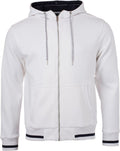 James & Nicholson | JN 776 Men's Hooded Club Sweat Jacket