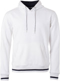 James & Nicholson | JN 778 Men's Club Hooded Sweatshirt