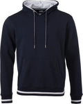 James & Nicholson | JN 778 Men's Club Hooded Sweatshirt