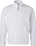 James & Nicholson | JN 782 Men's Microfleece Jacket