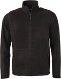 James & Nicholson | JN 782 Men's Microfleece Jacket