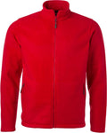 James & Nicholson | JN 782 Men's Microfleece Jacket