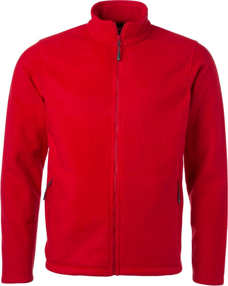 James & Nicholson | JN 782 Men's Microfleece Jacket