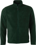 James & Nicholson | JN 782 Men's Microfleece Jacket