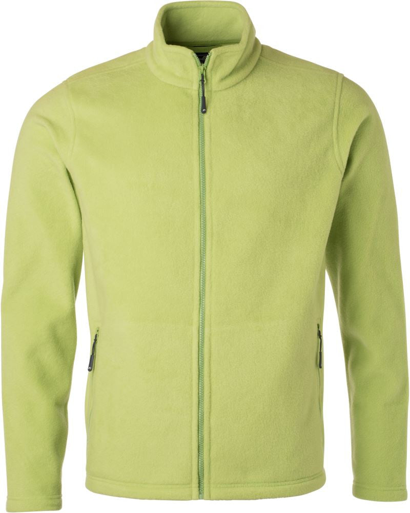 James & Nicholson | JN 782 Men's Microfleece Jacket