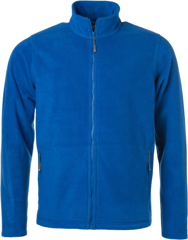 James & Nicholson | JN 782 Men's Microfleece Jacket