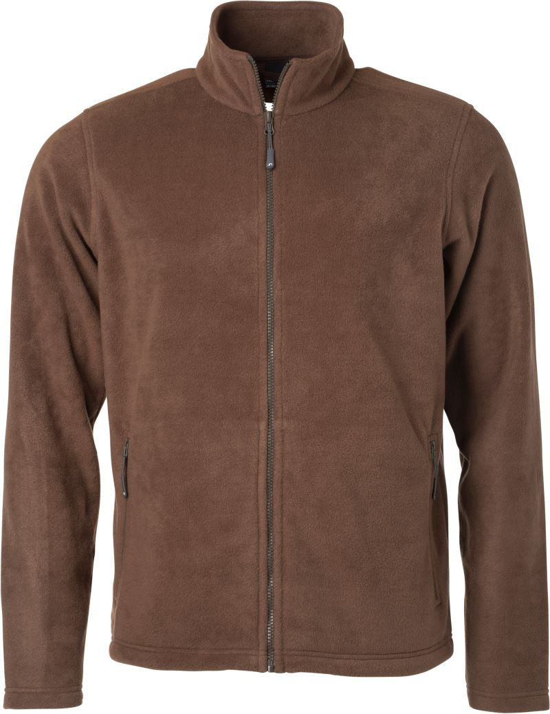 James & Nicholson | JN 782 Men's Microfleece Jacket