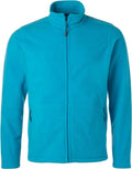 James & Nicholson | JN 782 Men's Microfleece Jacket