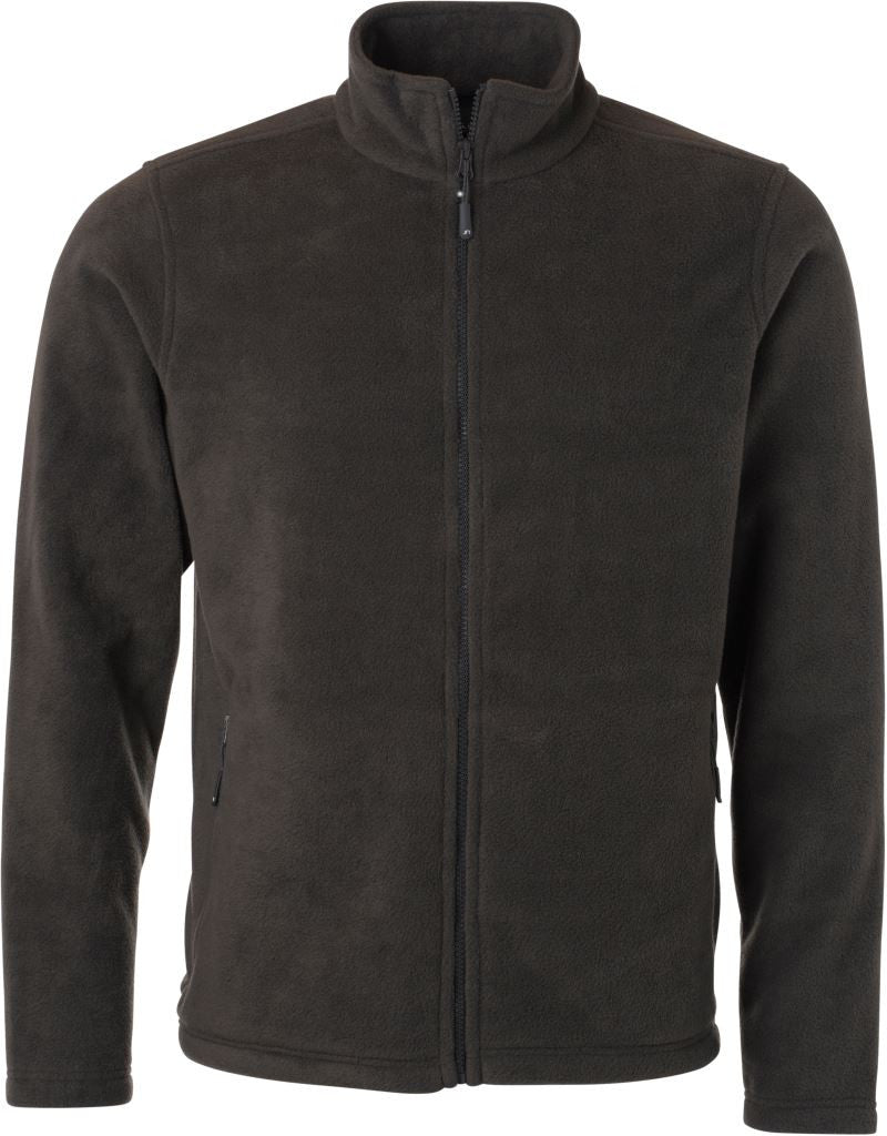 James & Nicholson | JN 782 Men's Microfleece Jacket