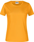 James & Nicholson | JN 789 Heavy Ladies' T-Shirt