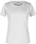 James & Nicholson | JN 789 Heavy Ladies' T-Shirt