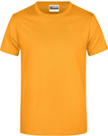 James & Nicholson | JN 790 Heavy Men's T-Shirt