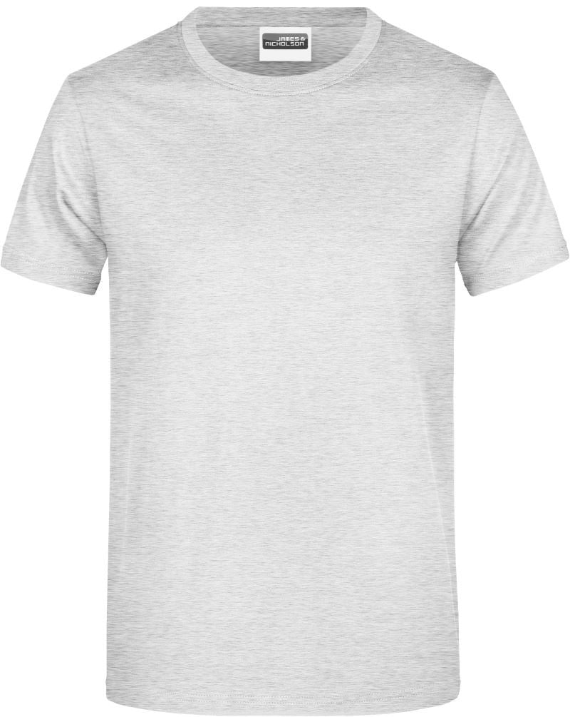 James & Nicholson | JN 790 Heavy Men's T-Shirt