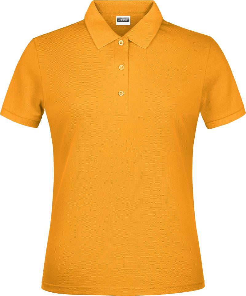 James & Nicholson | JN 791 Ladies' Piqué Polo