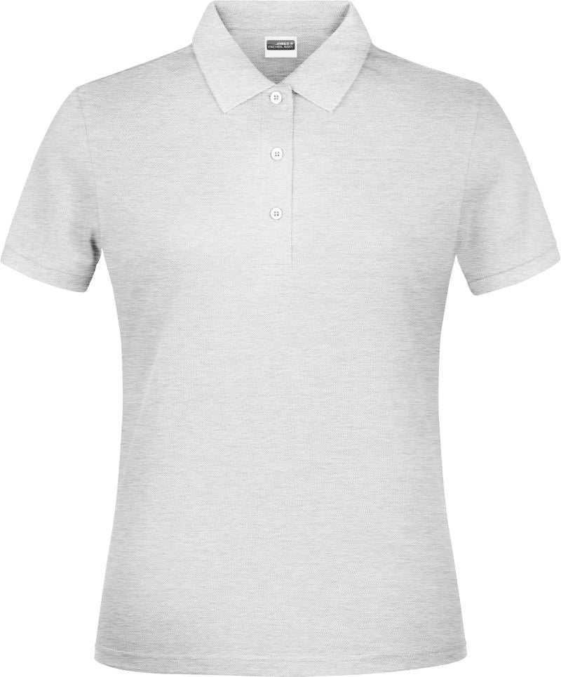James et Nicholson | JN 791 Polo en piqué pour femme