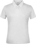 James & Nicholson | JN 791 Ladies' Piqué Polo